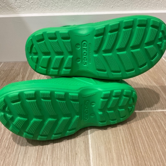 Kids Crocs rain boots - Picture 4 of 4